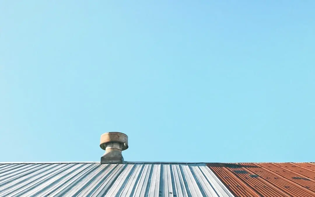 Metal roof restoration Or Repair Comparison