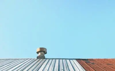 The Benefits of Metal Roof Restoration Over Replacement