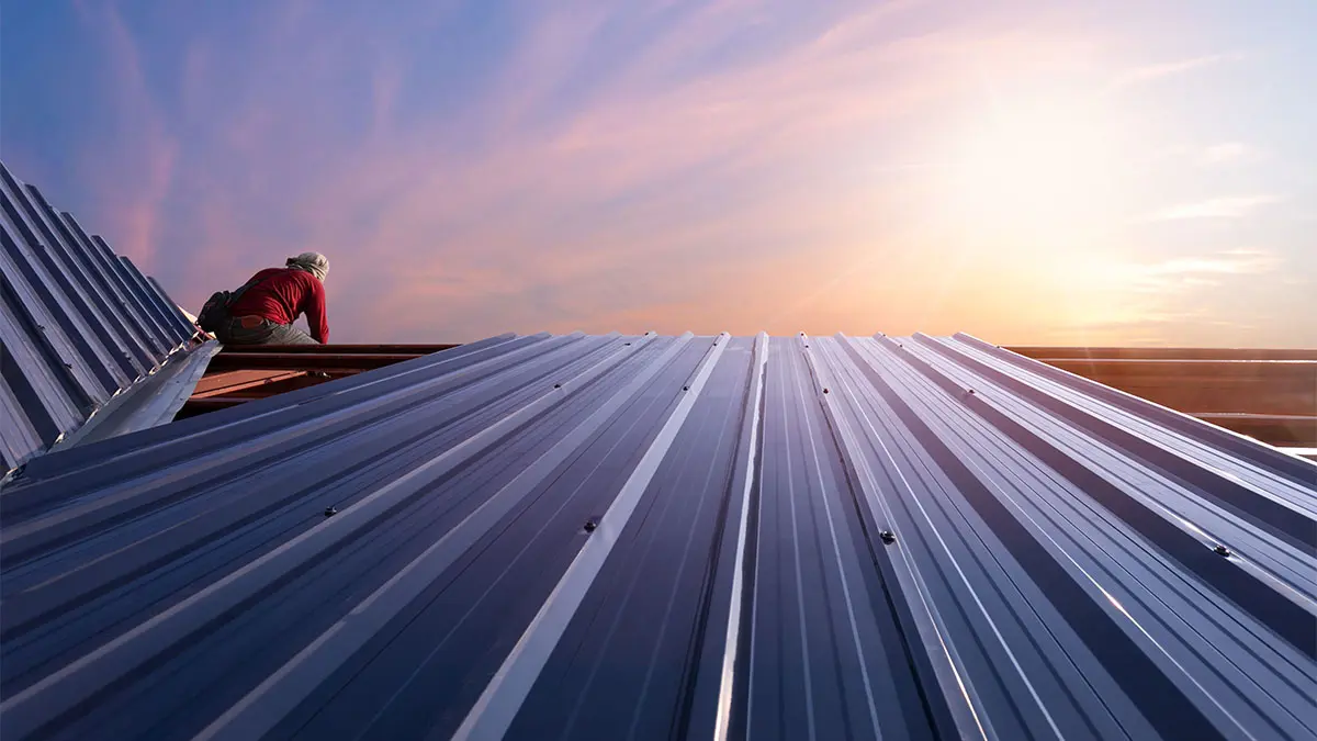 Wise White Roofing Metal Roofing Installation and Repair Wise White Roofing Metal Roofing Installation and Repair